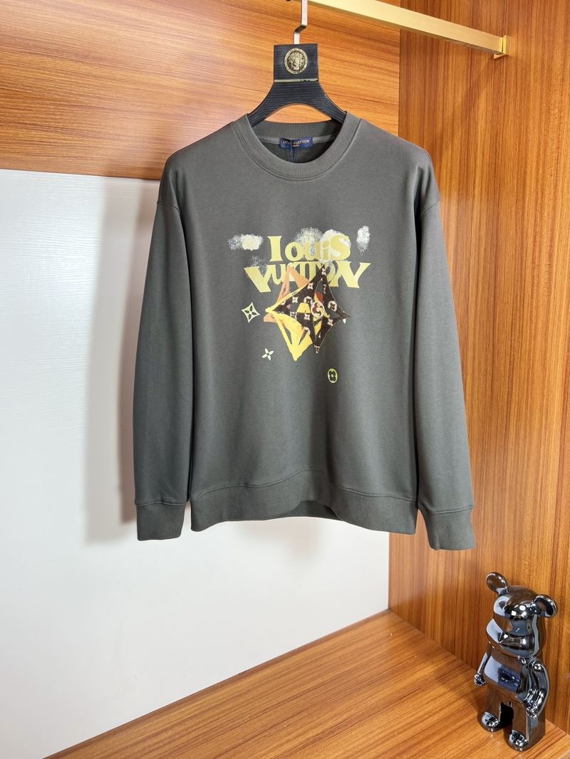 Louis Vuitton Hoodies